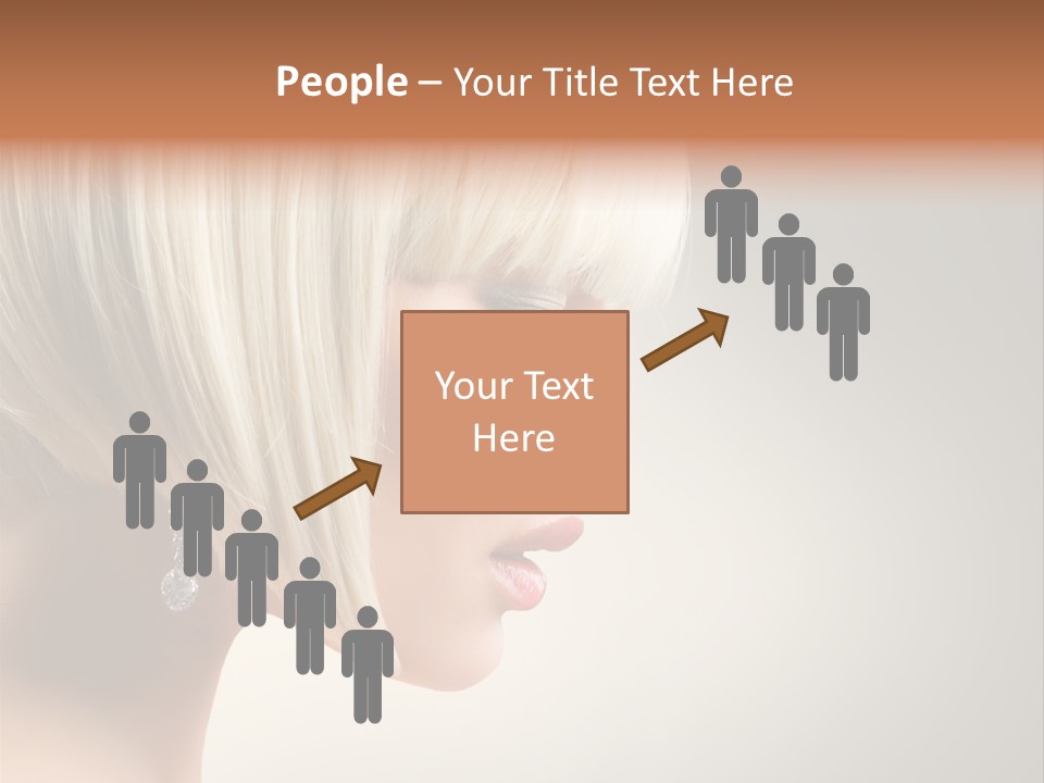 Coloring Extension Jewelry PowerPoint Template