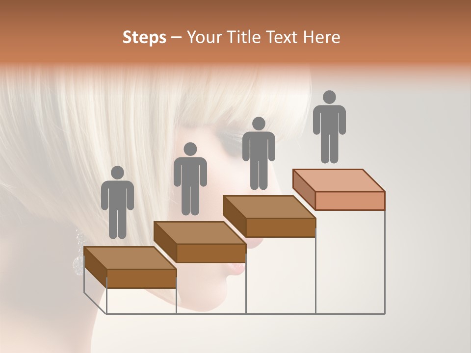 Coloring Extension Jewelry PowerPoint Template