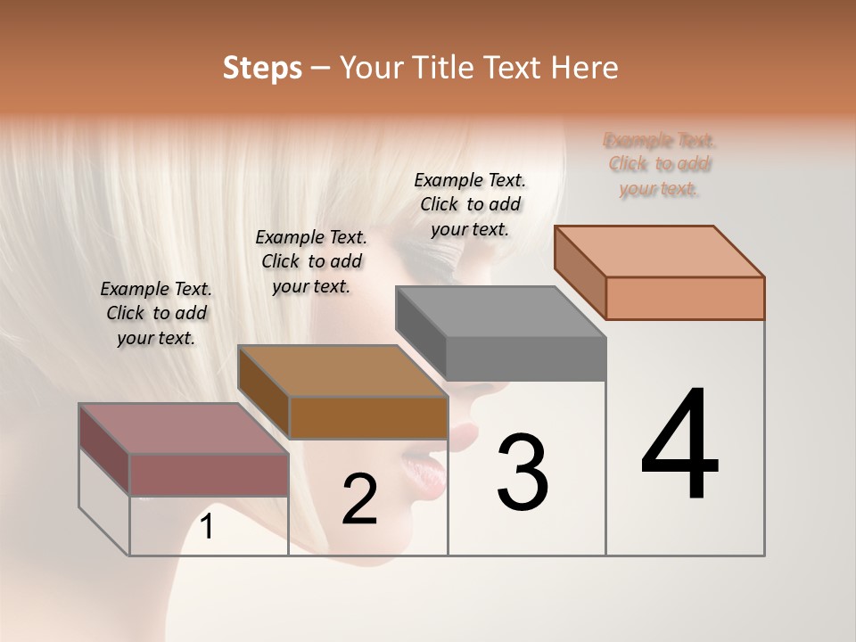 Coloring Extension Jewelry PowerPoint Template