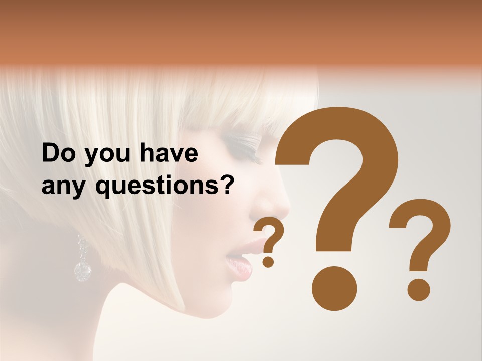 Coloring Extension Jewelry PowerPoint Template