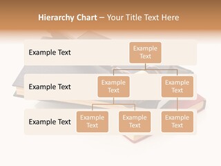 Book Vintage Justice PowerPoint Template