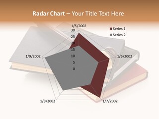 Book Vintage Justice PowerPoint Template
