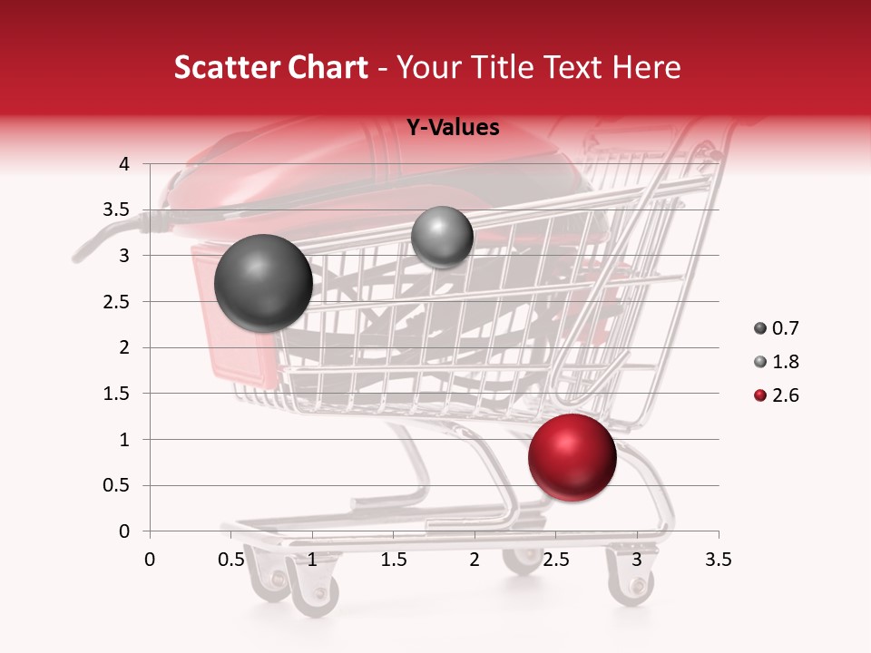 Office Retail Sale PowerPoint Template
