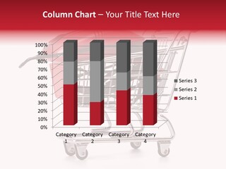 Office Retail Sale PowerPoint Template