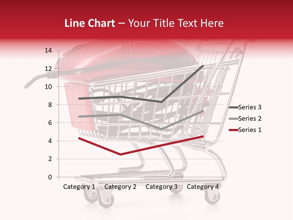 Office Retail Sale PowerPoint Template