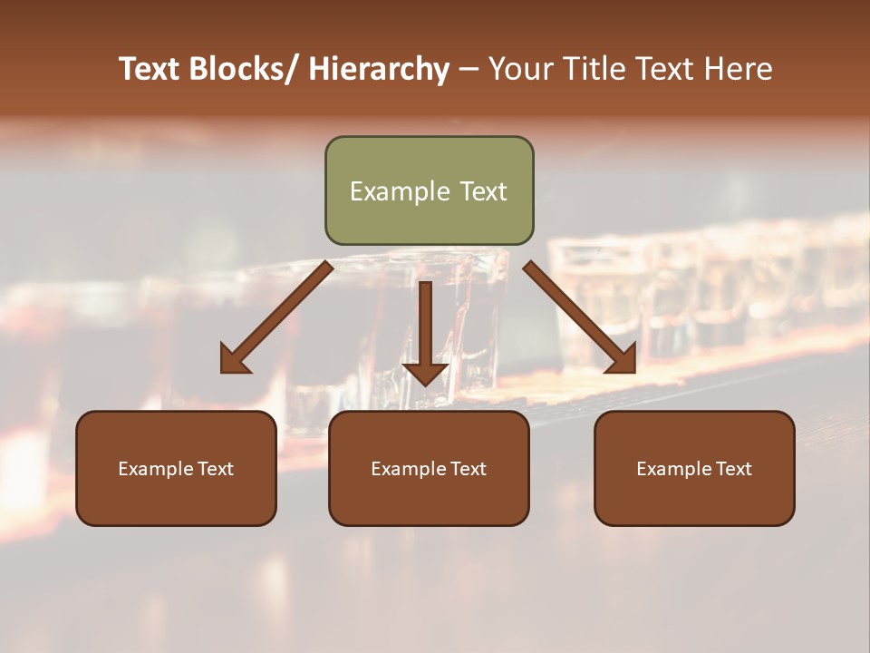 Modern Party Spirit PowerPoint Template