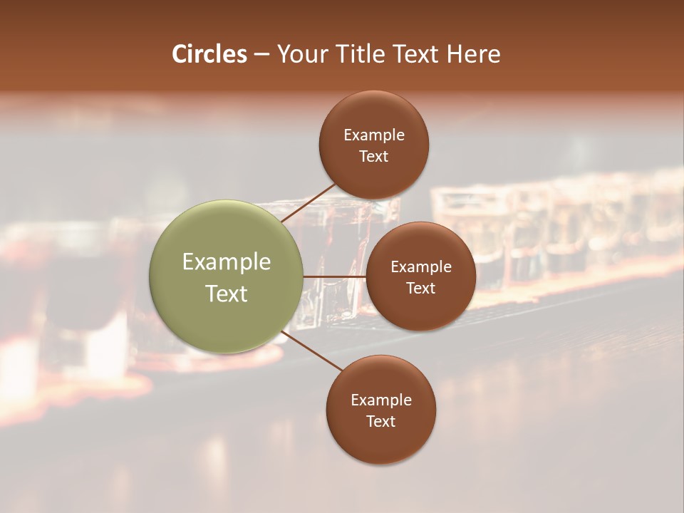 Modern Party Spirit PowerPoint Template