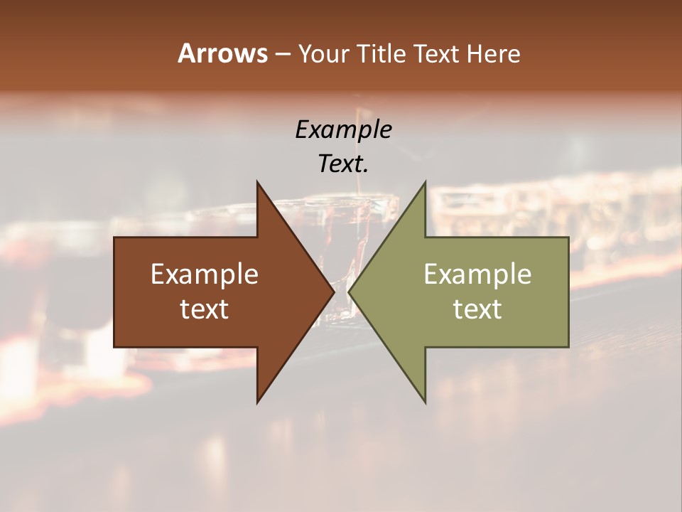 Modern Party Spirit PowerPoint Template