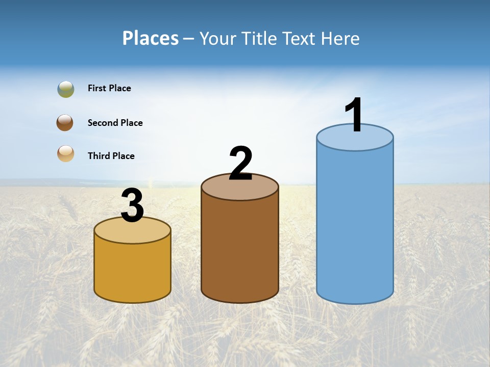 Insurance Economy Crisis PowerPoint Template