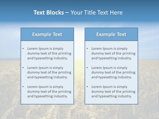 Insurance Economy Crisis PowerPoint Template