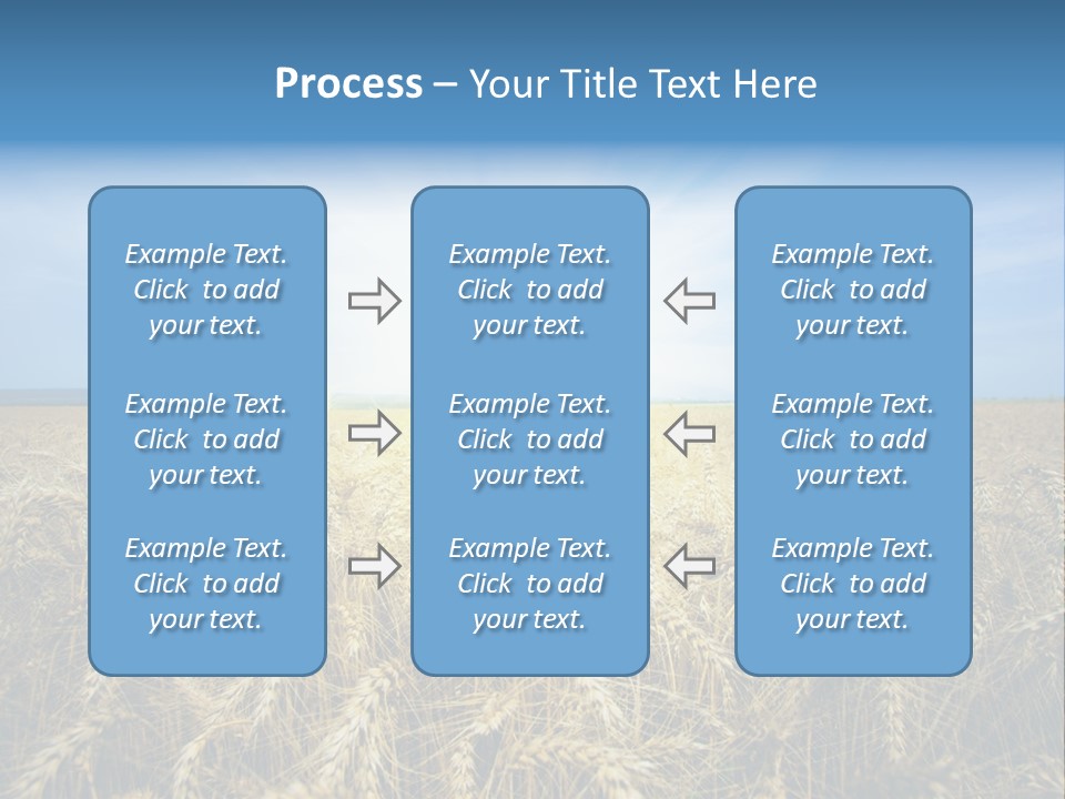 Insurance Economy Crisis PowerPoint Template