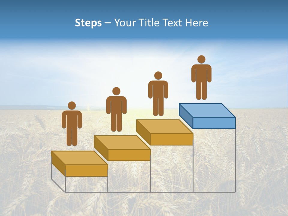 Insurance Economy Crisis PowerPoint Template