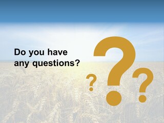 Insurance Economy Crisis PowerPoint Template