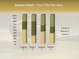 Dulas Bay Nature Fish PowerPoint Template