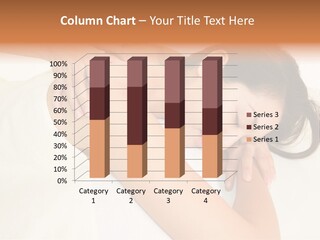 Pretty Health Care Massage PowerPoint Template