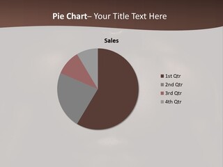 Macho Shirtless People PowerPoint Template