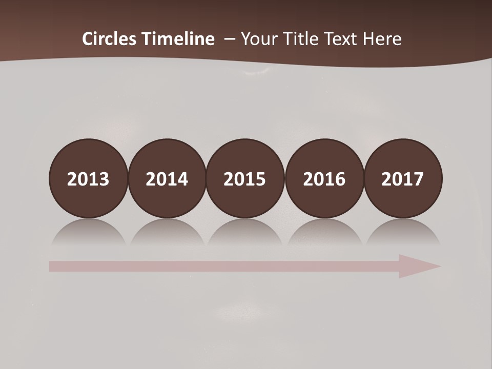 Macho Shirtless People PowerPoint Template