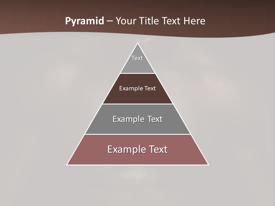 Macho Shirtless People PowerPoint Template