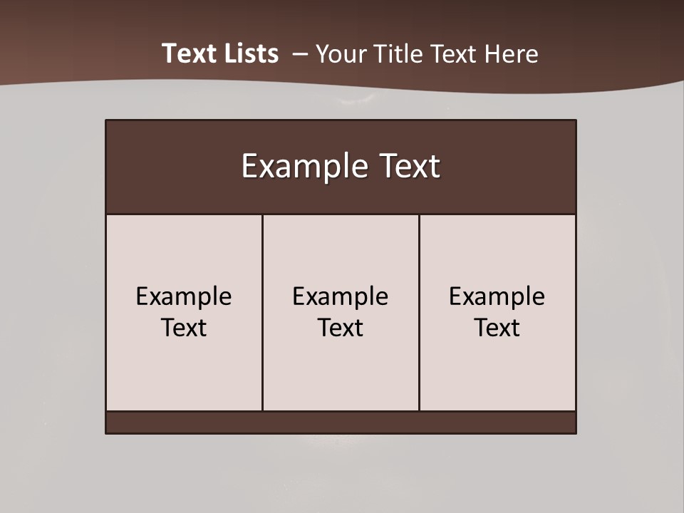 Macho Shirtless People PowerPoint Template