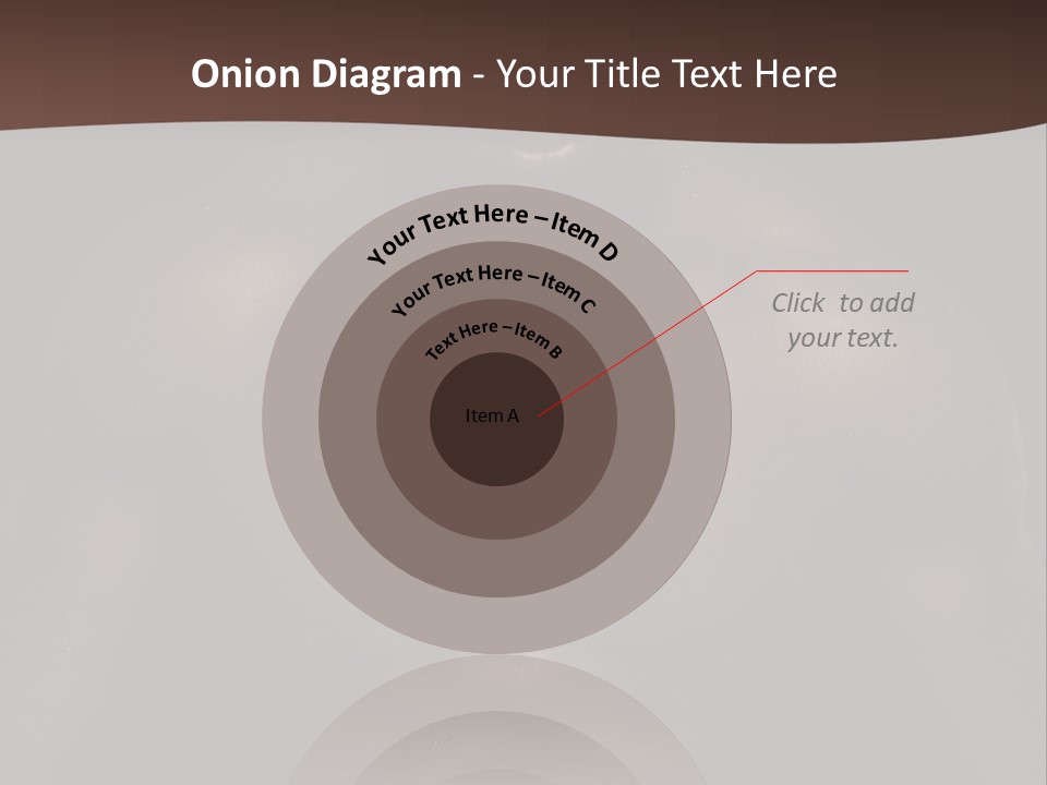 Macho Shirtless People PowerPoint Template