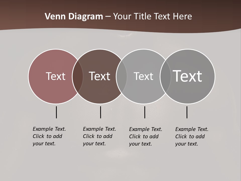 Macho Shirtless People PowerPoint Template
