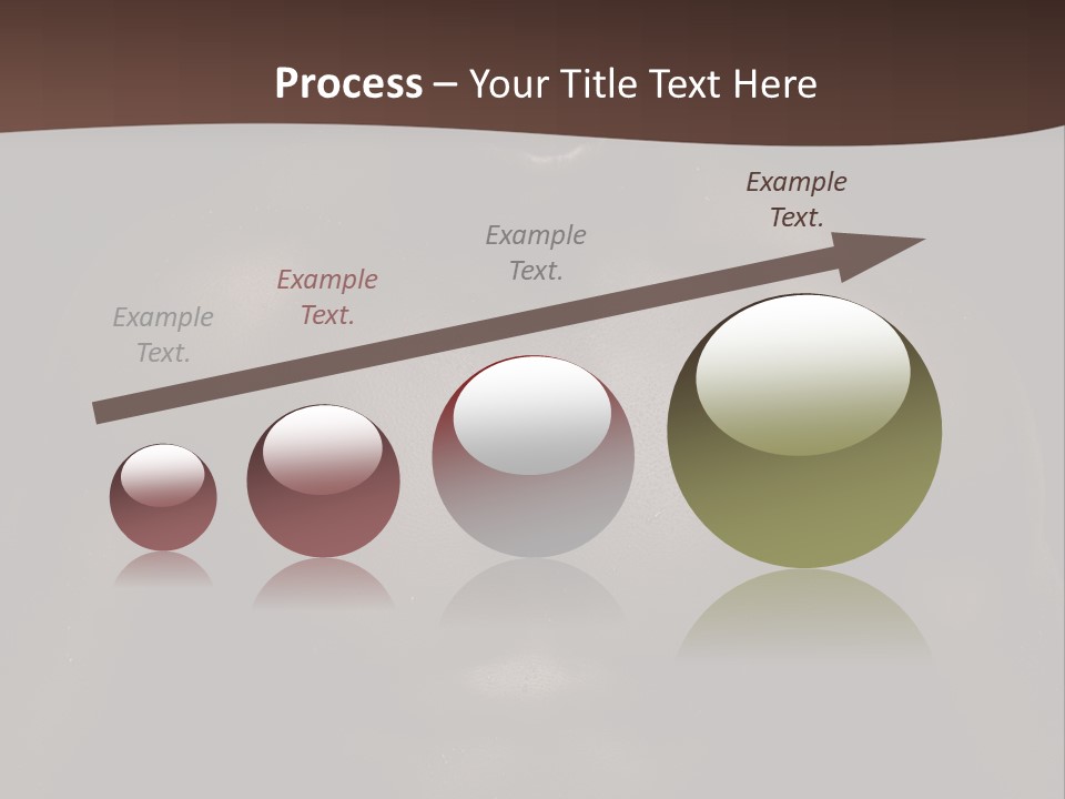Macho Shirtless People PowerPoint Template