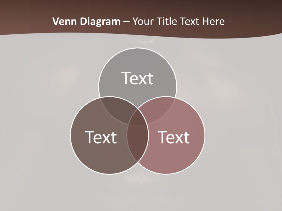 Macho Shirtless People PowerPoint Template