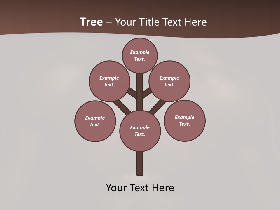 Macho Shirtless People PowerPoint Template