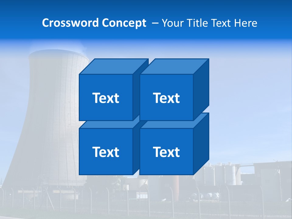 Global Alternative Energy PowerPoint Template