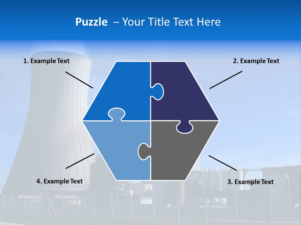 Global Alternative Energy PowerPoint Template
