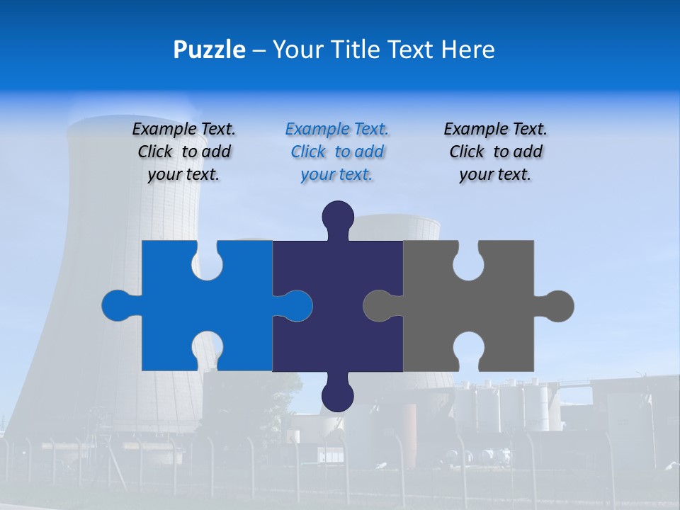 Global Alternative Energy PowerPoint Template