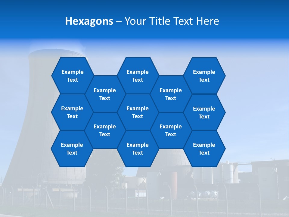 Global Alternative Energy PowerPoint Template
