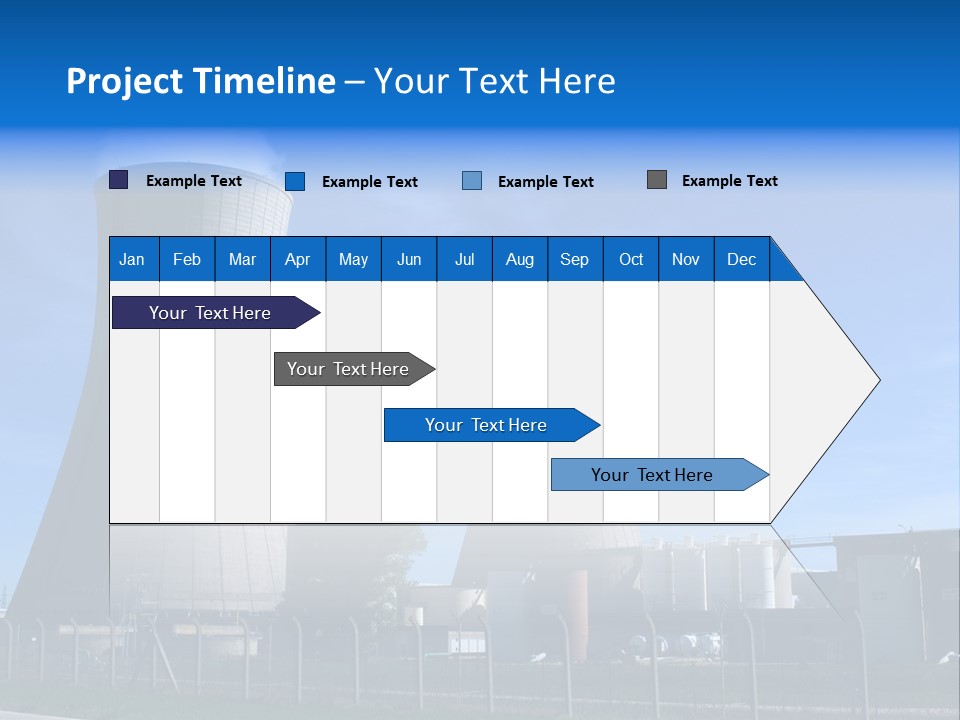 Global Alternative Energy PowerPoint Template