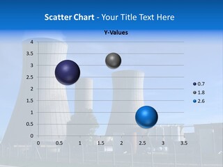 Global Alternative Energy PowerPoint Template