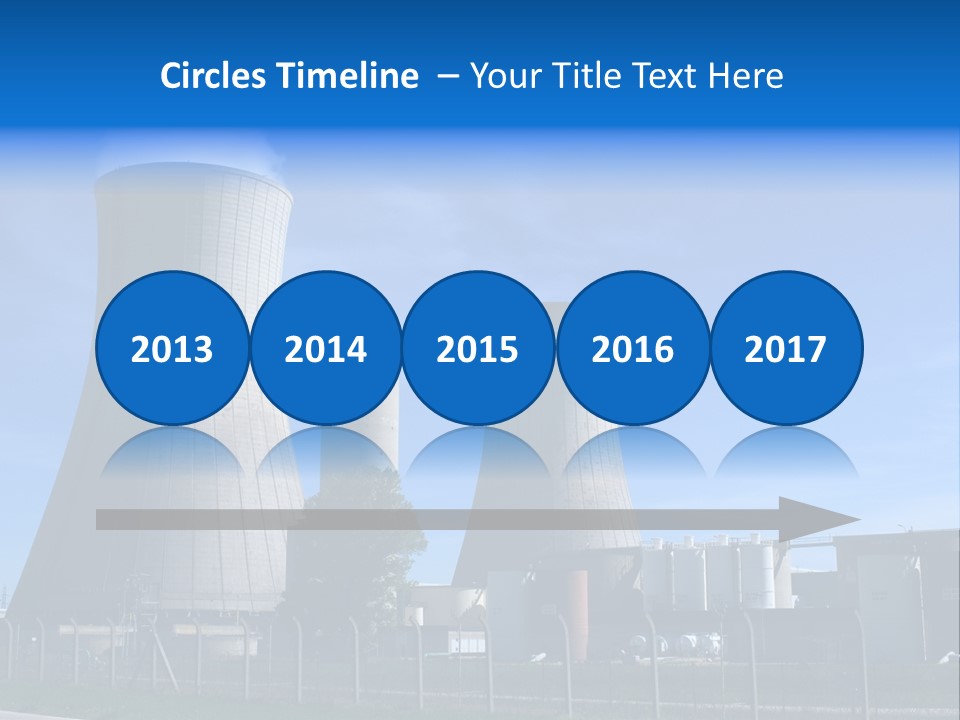 Global Alternative Energy PowerPoint Template