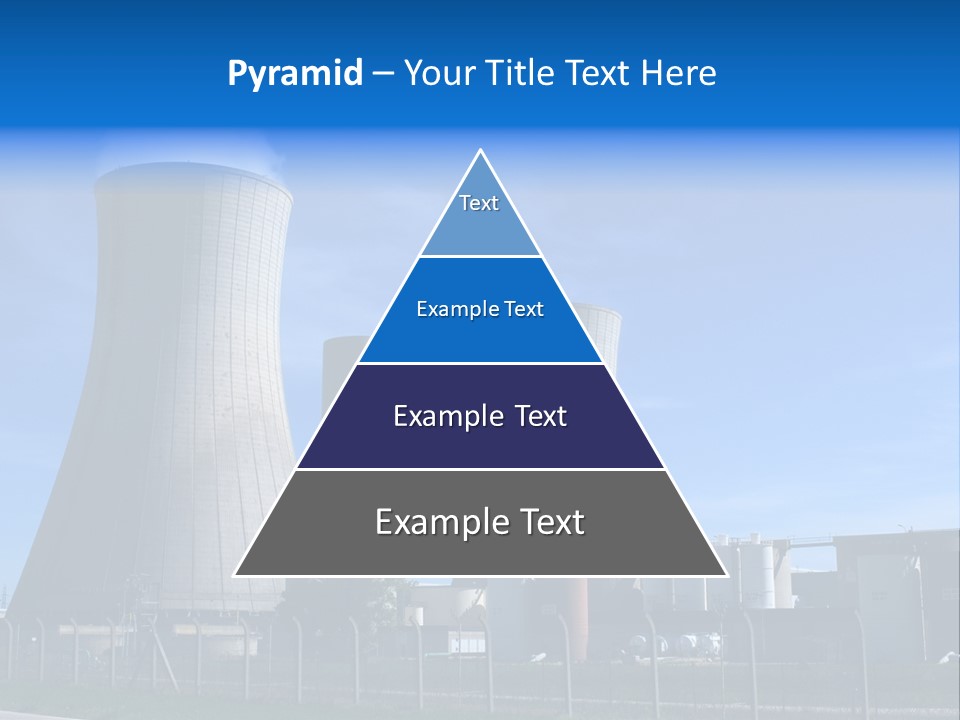 Global Alternative Energy PowerPoint Template