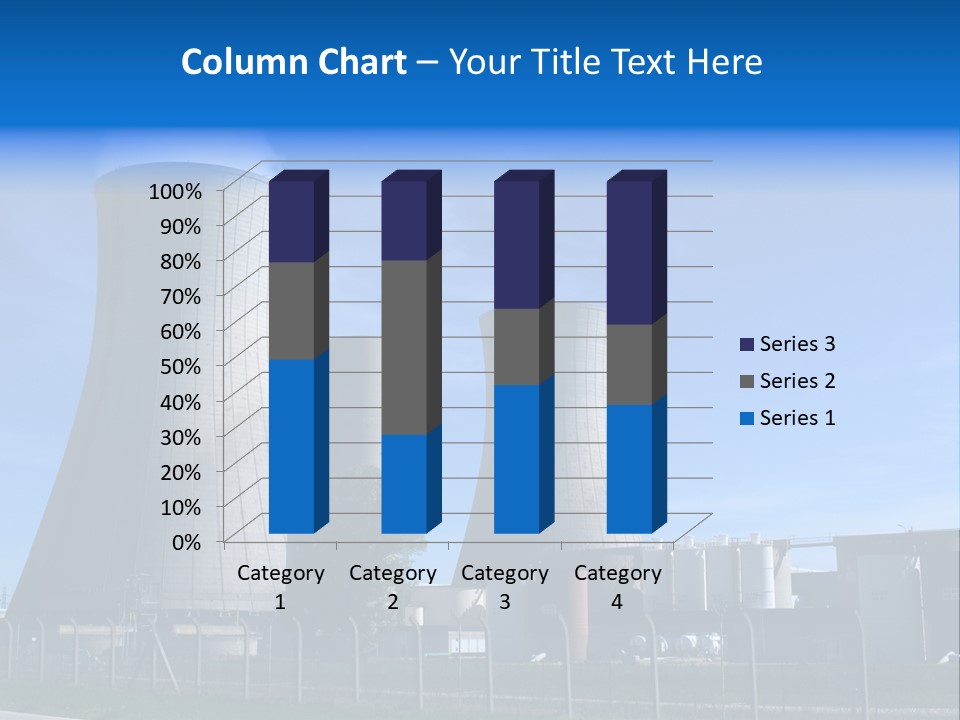 Global Alternative Energy PowerPoint Template