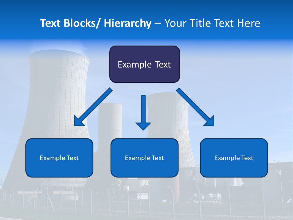 Global Alternative Energy PowerPoint Template