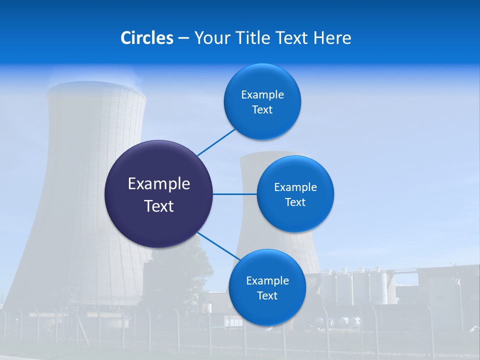 Global Alternative Energy PowerPoint Template