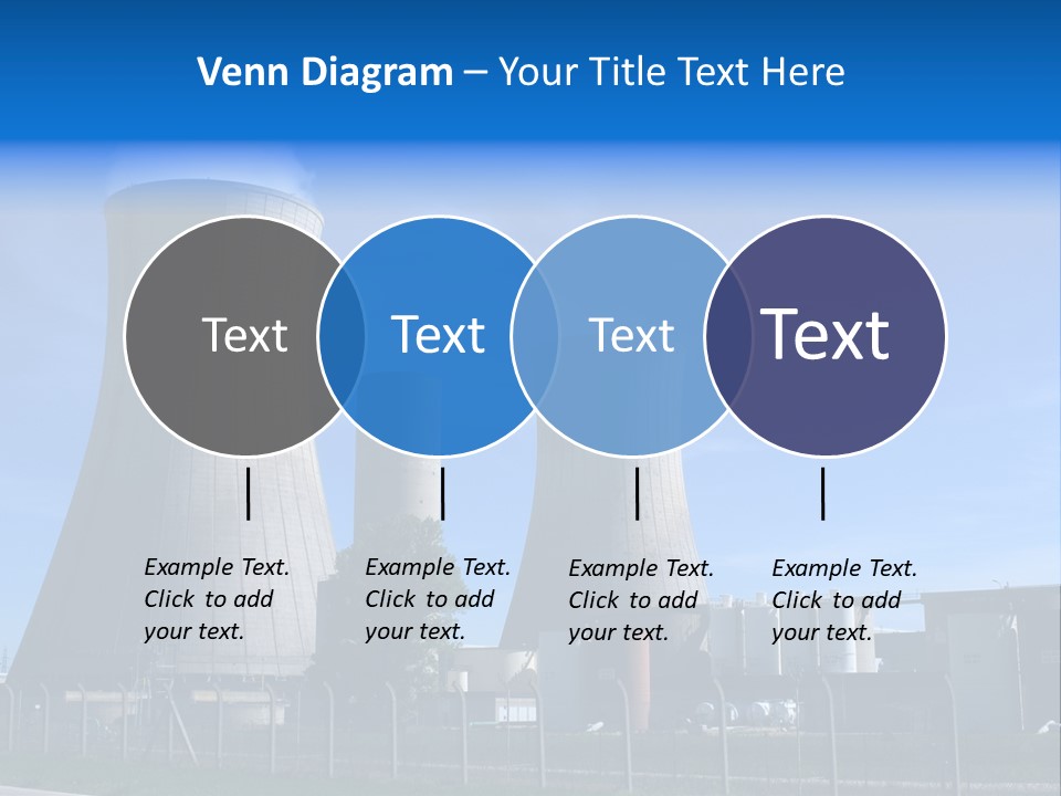 Global Alternative Energy PowerPoint Template