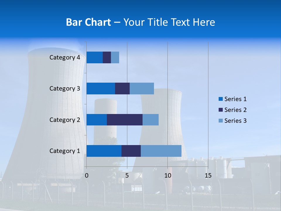 Global Alternative Energy PowerPoint Template