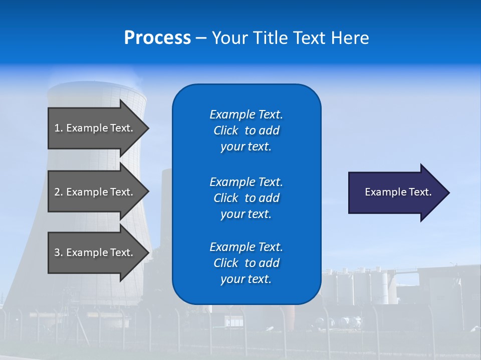 Global Alternative Energy PowerPoint Template
