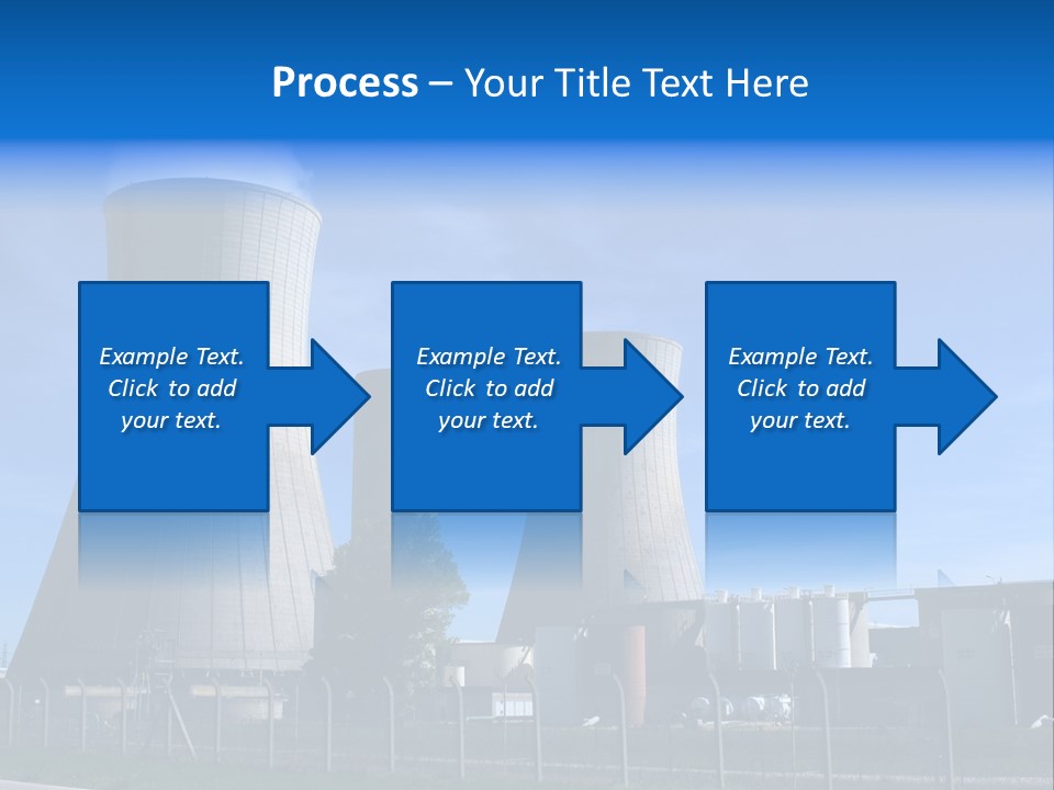 Global Alternative Energy PowerPoint Template