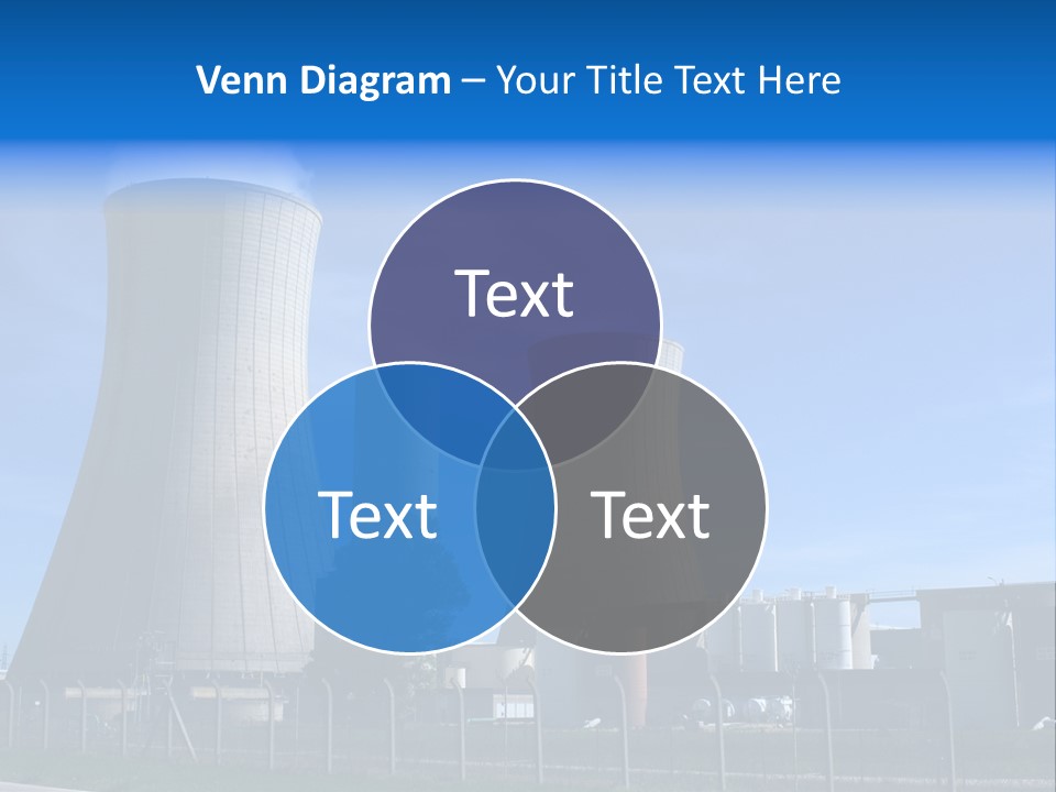 Global Alternative Energy PowerPoint Template