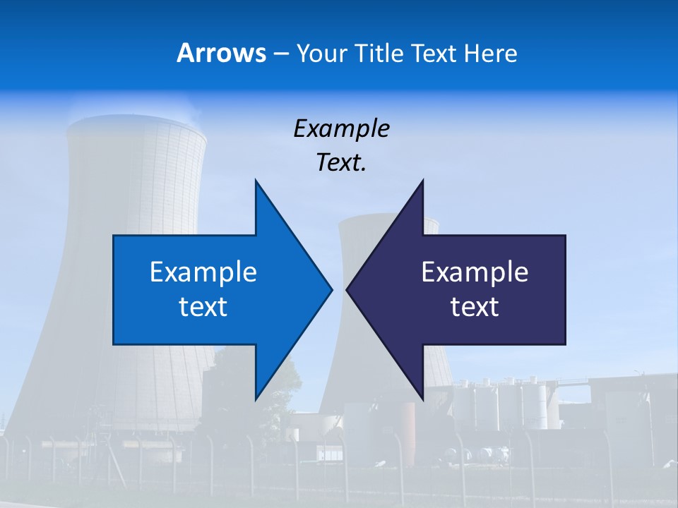 Global Alternative Energy PowerPoint Template