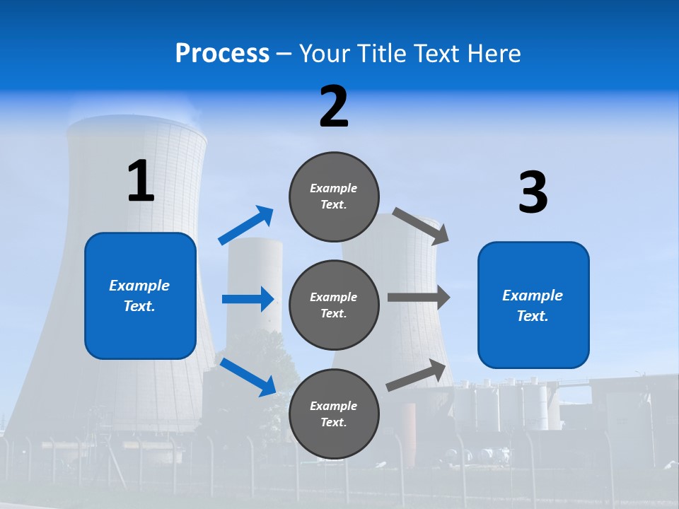 Global Alternative Energy PowerPoint Template
