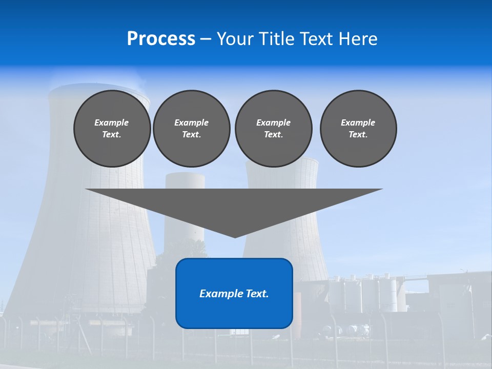 Global Alternative Energy PowerPoint Template
