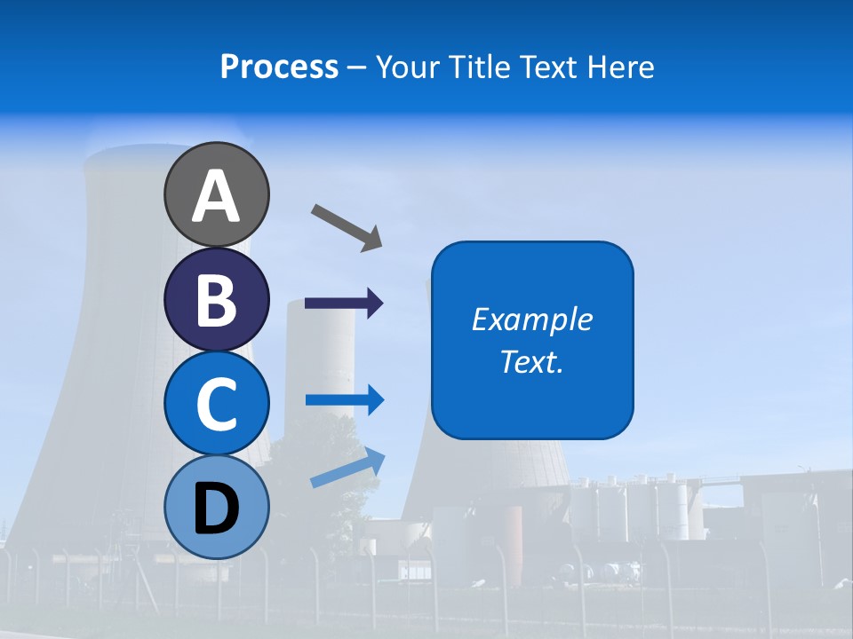 Global Alternative Energy PowerPoint Template