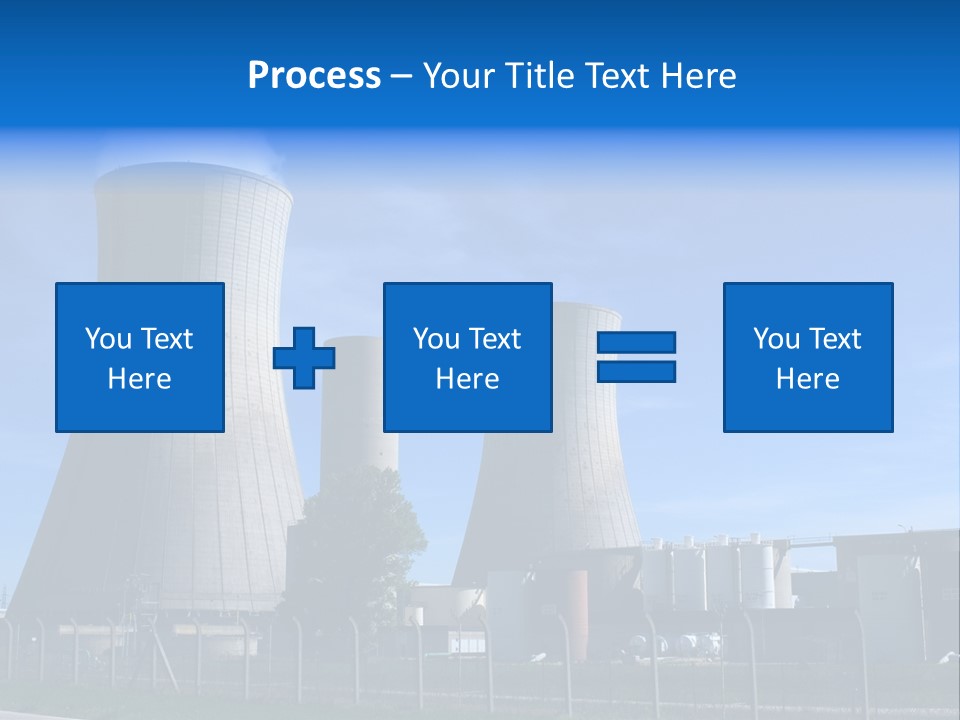 Global Alternative Energy PowerPoint Template