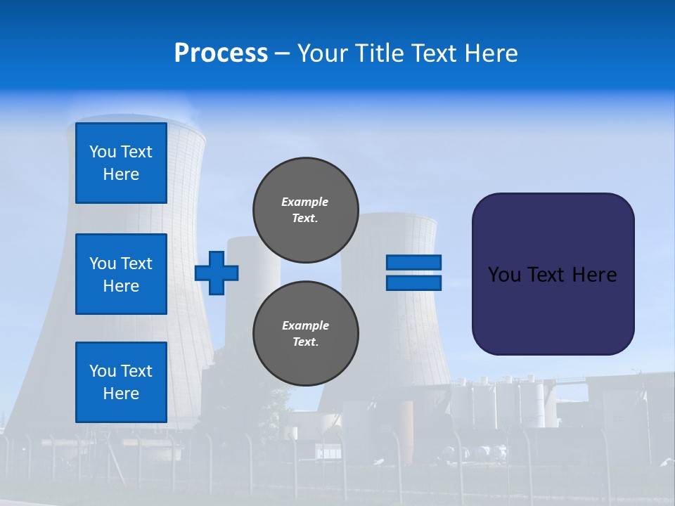 Global Alternative Energy PowerPoint Template